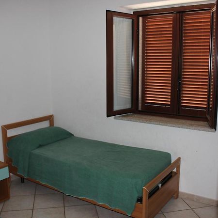 La Conchiglia Villa Olbia Exteriör bild