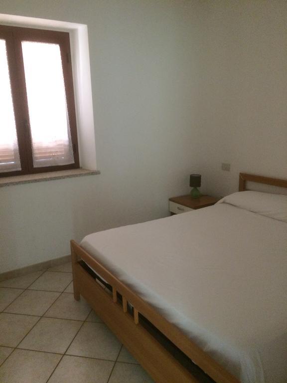 La Conchiglia Villa Olbia Exteriör bild