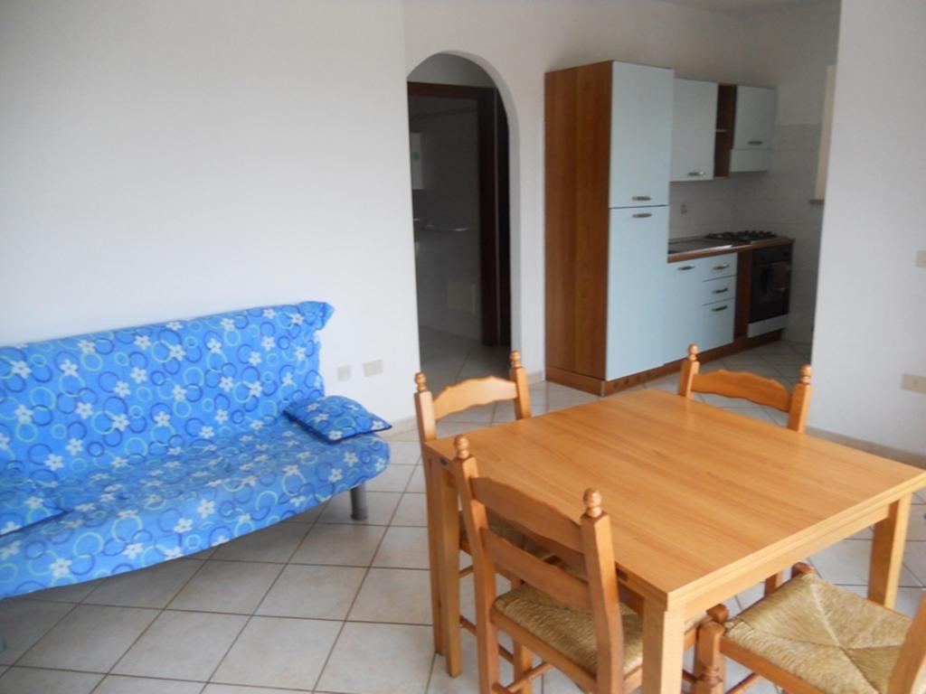 La Conchiglia Villa Olbia Exteriör bild