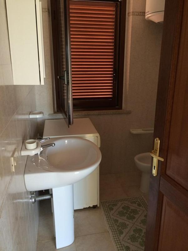 La Conchiglia Villa Olbia Exteriör bild